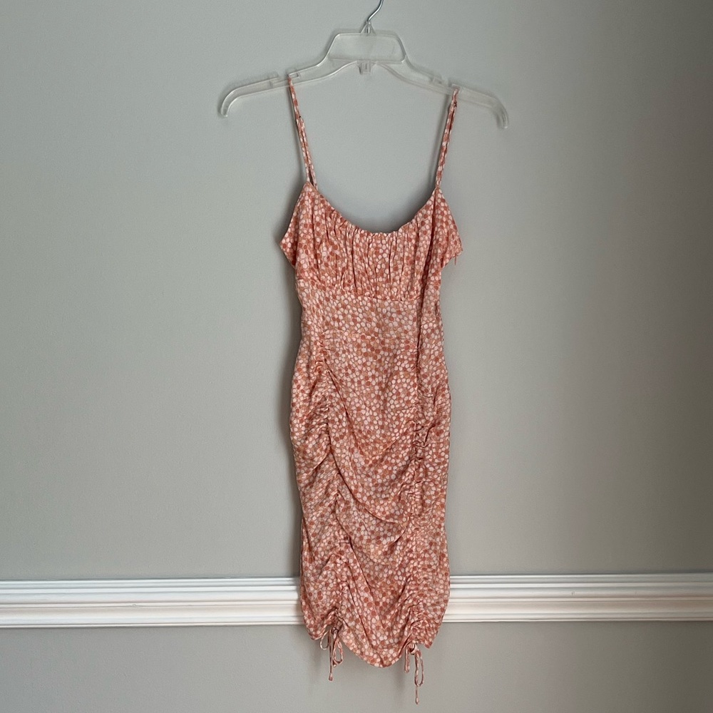 Skylar + Madison Dress